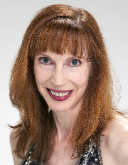 Laura Ainsworth