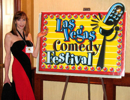 Las Vegas Comedy Festival